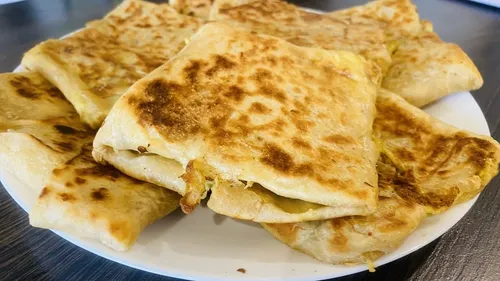 Chicken Lappa ( சிக்கன் லாபா )