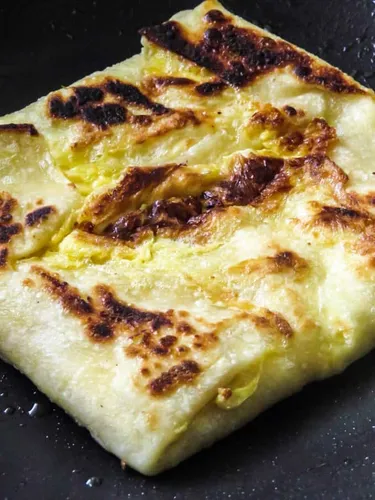 Egg Lappa ( முட்டை லாபா )