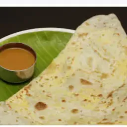 Egg Veechu Parotta ( முட்டை வீச்சு பரோட்டா )