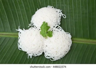 Idiyappam (Set) ( இடியாப்பம் செட் )