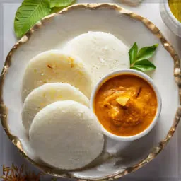 Idli ( இட்லி )