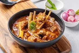 Mutton Gravy ( மட்டன் கிரேவி )