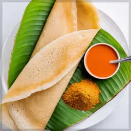 Nice Dosai ( நைஸ் தோசை )