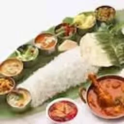 Non veg Meals ( நான்வெஜ் மீல்ஸ் )