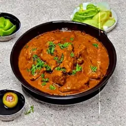 Prawn Gravy ( இறால் கிரேவி )