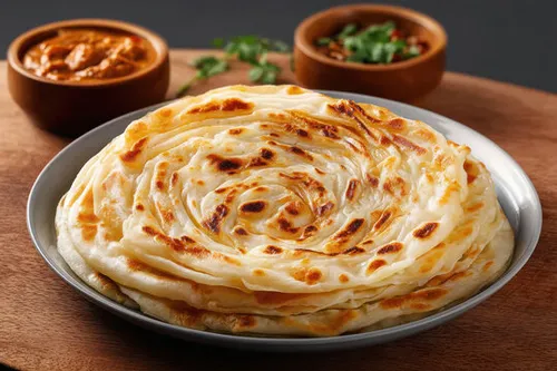 Spl parotta ( ஸ்பெஷல் பரோட்டா )
